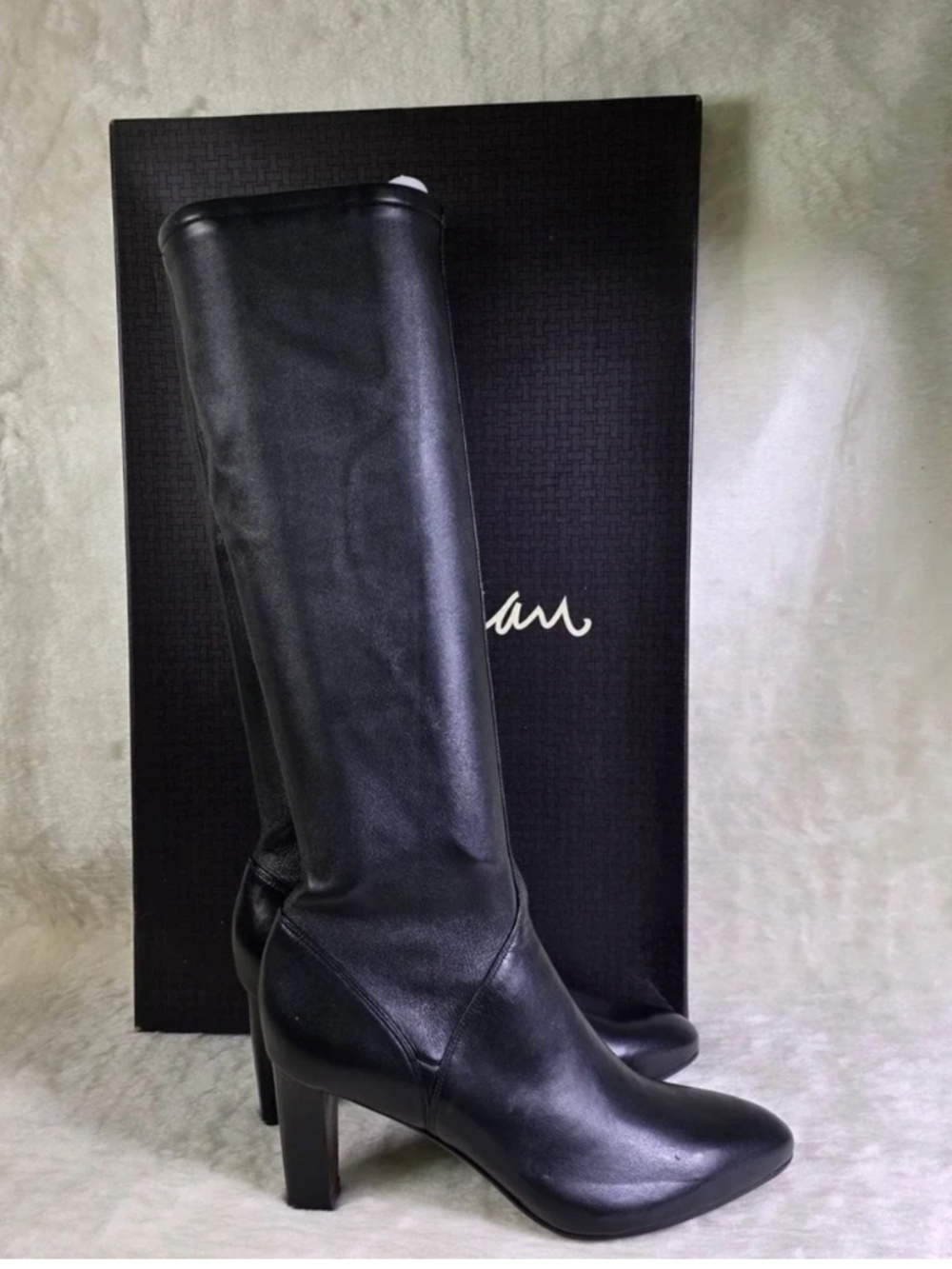 Cole Haan Boots Joana Air Tall Boot - Picture 2 of 6